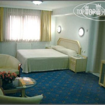 Evkuran Hotel 