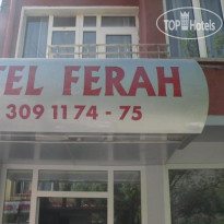 Ferah Hotel