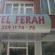 Ferah Hotel 