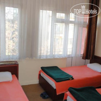 Ferah Hotel