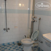 Ferah Hotel