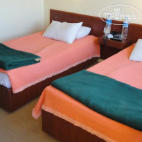 Ferah Hotel