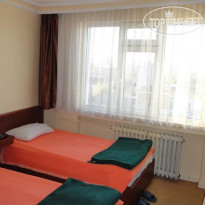 Ferah Hotel