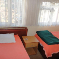 Ferah Hotel