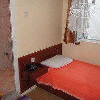 Ferah Hotel