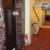 Ferah Hotel