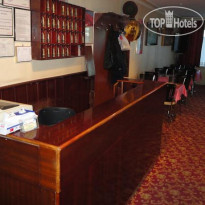 Ferah Hotel
