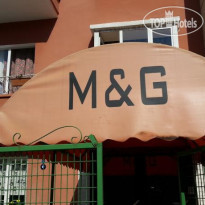 MG Hostel 