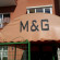 MG Hostel 