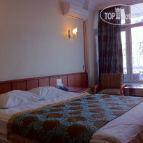 Pera Hotel Номер