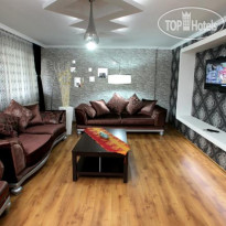 Rental House Ankara Апартаменты