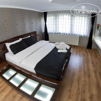 Rental House Ankara Апартаменты