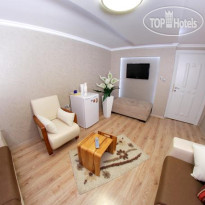 Rental House Ankara Апартаменты