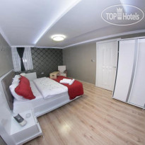 Rental House Ankara Апартаменты