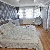 Rental House Ankara Апартаменты