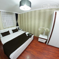 Rental House Ankara Апартаменты