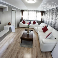 Rental House Ankara Апартаменты