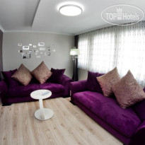 Rental House Ankara Апартаменты