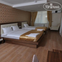 Savis Hotel Номер