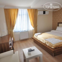 Savis Hotel Номер