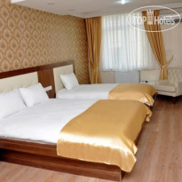 Savis Hotel Номер