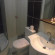 Savis Hotel Ванная комната