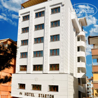 Starton Hotel 3*