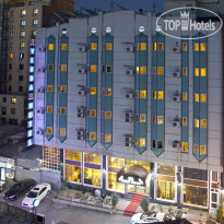 Verda Hotel Отель