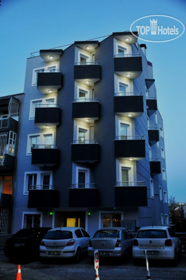 Фото Astudio Apartment