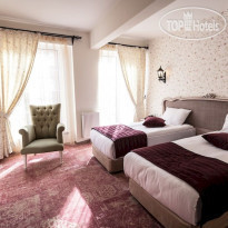 Raymar Hotels Ankara 