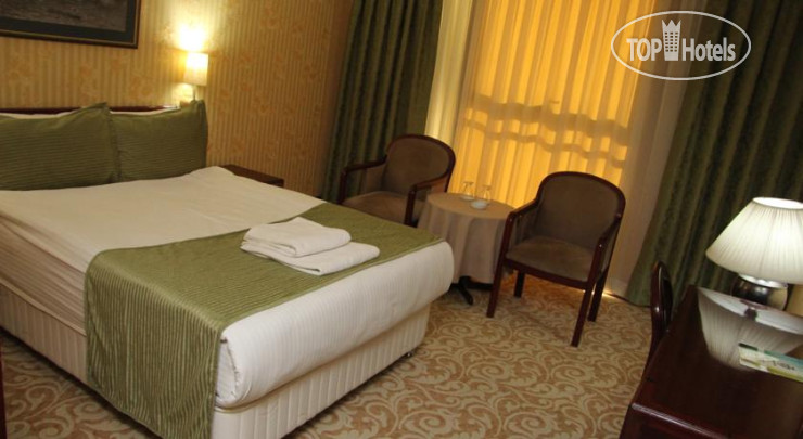 New photos from tourists Ayma Hotel