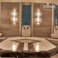 The Green Park Hotel Ankara 