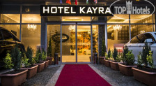 Kayra Hotel