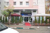 Фотографии отеля  Siyav Otel 