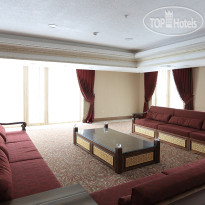 Cam Thermal Resort & Spa Hotel 