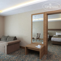 Cam Thermal Resort & Spa Hotel 