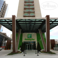 Holiday Inn Ankara - Cukurambar 