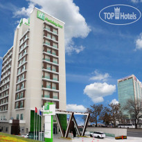 Holiday Inn Ankara - Cukurambar 