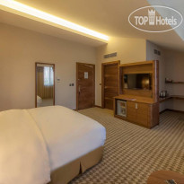 Anemon Ankara Hotel 