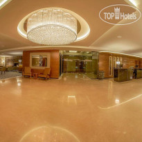 Anemon Ankara Hotel 