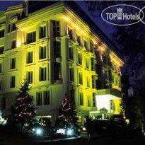 Limak Ambassadore Hotel 