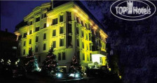 Limak Ambassadore Hotel 5*