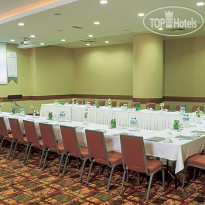 Limak Ambassadore Hotel 