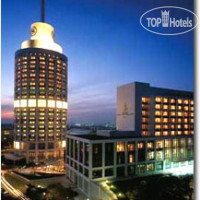 Sheraton Ankara Hotel & Convention Center 5*