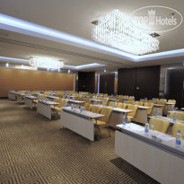 Grand Ankara Hotel Convention Center 