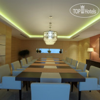 Grand Ankara Hotel Convention Center 5* - Фото отеля