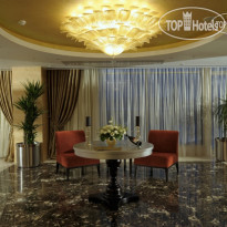 Grand Ankara Hotel Convention Center 5* - Фото отеля