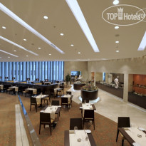 Grand Ankara Hotel Convention Center 