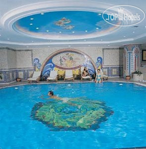 Фотографии отеля  Akar International 4*