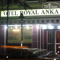 Royal Anka 